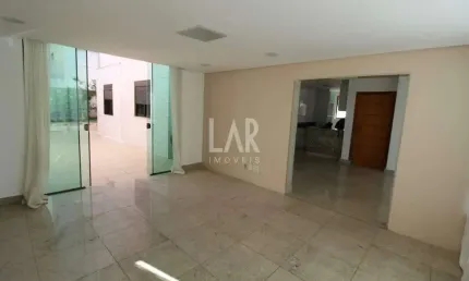 Área Privativa à venda, 4 quartos, 1 suíte, 2 vagas, Cruzeiro - Belo Horizonte/MG
