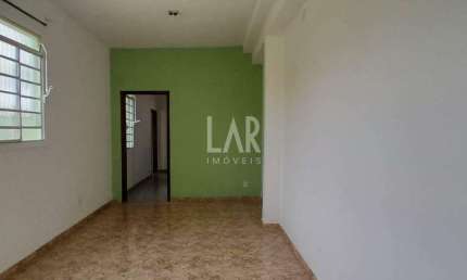 Casa para aluguel, 4 quartos, 1 vaga, Palmeiras - Belo Horizonte/MG