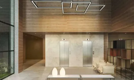 Apartamento à venda, 3 quartos, 1 suíte, 2 vagas, Lourdes - Belo Horizonte/MG