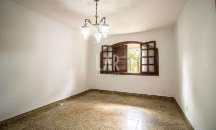 Casa à venda, 4 quartos, 2 suítes, 4 vagas, São Luiz - Belo Horizonte/MG