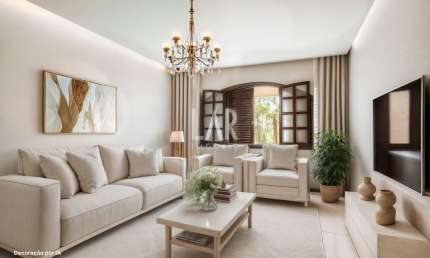Casa à venda, 4 quartos, 2 suítes, 4 vagas, São Luiz - Belo Horizonte/MG