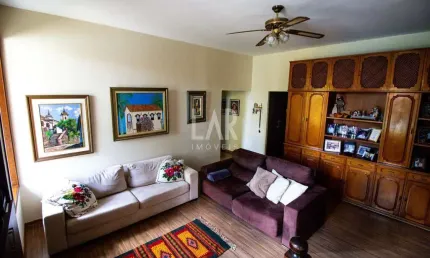 Casa em Condomínio à venda, 4 quartos, 1 suíte, 7 vagas, Condados da Lagoa - Lagoa Santa/MG