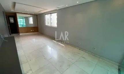 Apartamento à venda, 3 quartos, 1 suíte, 2 vagas, Anchieta - Belo Horizonte/MG