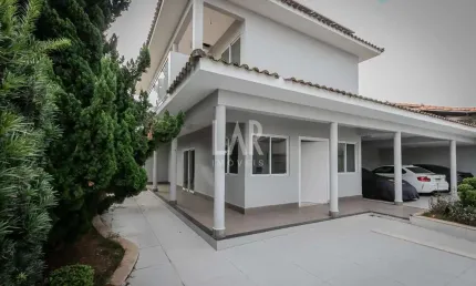 Casa à venda, 4 quartos, 4 suítes, 6 vagas, Bandeirantes (Pampulha) - Belo Horizonte/MG