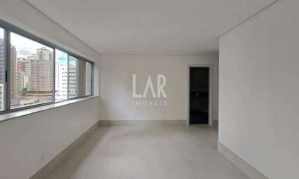 Apartamento à venda, 3 quartos, 3 suítes, 2 vagas, Lourdes - Belo Horizonte/MG