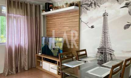 Apartamento para aluguel, 2 quartos, 1 vaga, Manacás - Belo Horizonte/MG