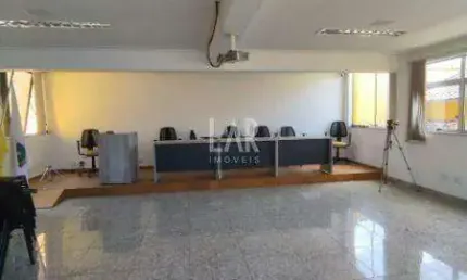 Prédio à venda, 10 vagas, São Gabriel - Belo Horizonte/MG