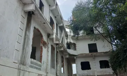 Prédio à venda, 20 quartos, 6 suítes, 6 vagas, São João Batista - Belo Horizonte/MG