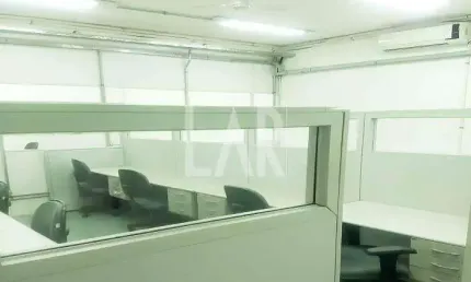 Prédio para aluguel, 17 vagas, Estoril - Belo Horizonte/MG