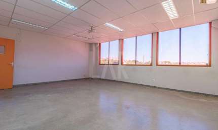 Prédio para aluguel, 4 vagas, Átila de Paiva - Belo Horizonte/MG