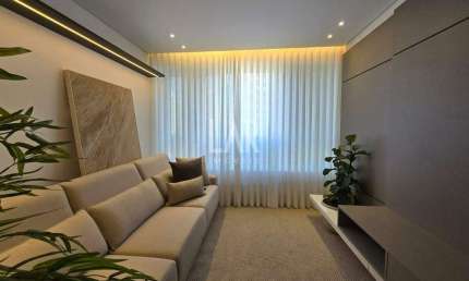 Apartamento com 3 quartos à venda na Rua Bernardo Guimarães, --, Funcionários, Belo Horizonte