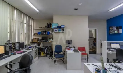 Prédio à venda, 5 vagas, Carlos Prates - Belo Horizonte/MG