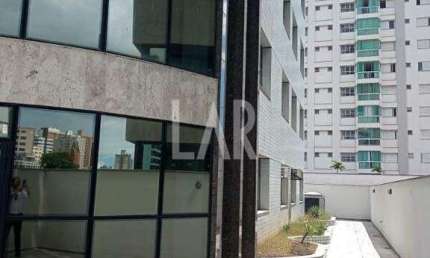Prédio para aluguel, 36 vagas, Santo Agostinho - Belo Horizonte/MG
