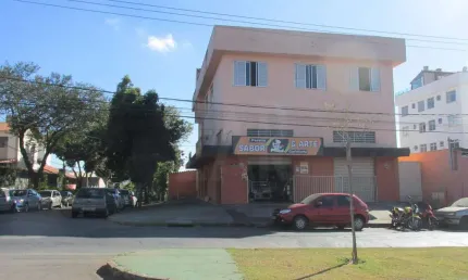 Prédio à venda, 4 quartos, 1 suíte, 5 vagas, Vila Clóris - Belo Horizonte/MG