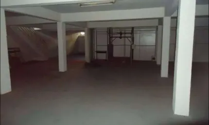 Prédio à venda, 20 vagas, Barro Preto - Belo Horizonte/MG