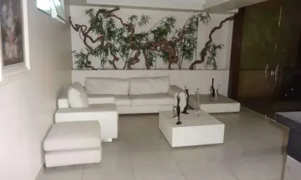 Prédio à venda na Rua do Ouro, --, Serra, Belo Horizonte