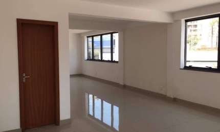 Prédio à venda, 66 vagas, Santo Agostinho - Belo Horizonte/MG