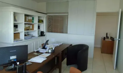 Prédio à venda, 15 vagas, Santa Lúcia - Belo Horizonte/MG