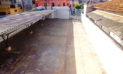 Prédio para aluguel, 10 vagas, Lagoinha - Belo Horizonte/MG
