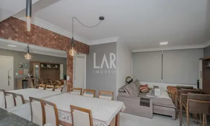 Apartamento à venda, 3 quartos, 2 suítes, 2 vagas, alto barroca - belo horizonte/mg