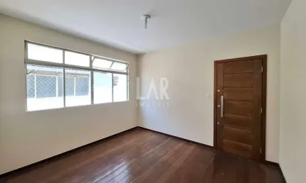 Apartamento à venda, 3 quartos, 1 suíte, 1 vaga, Santo Antônio - Belo Horizonte/MG