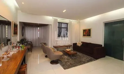 Apartamento à venda, 4 quartos, 1 suíte, 2 vagas, Savassi - Belo Horizonte/MG