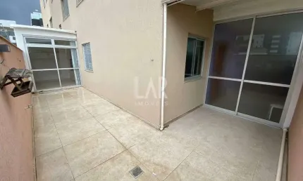 Área privativa à venda, 3 quartos, 1 suíte, 2 vagas, prado - belo horizonte/mg