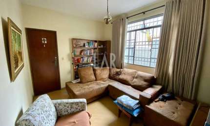 Apartamento à venda, 3 quartos, 1 vaga, Alto Barroca - Belo Horizonte/MG