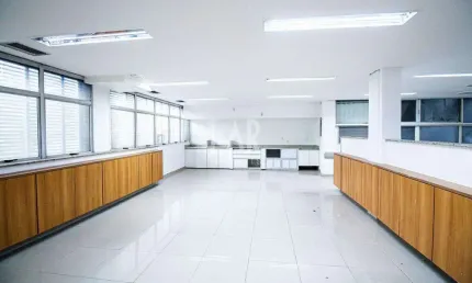 Prédio à venda, 12 vagas, Barro Preto - Belo Horizonte/MG