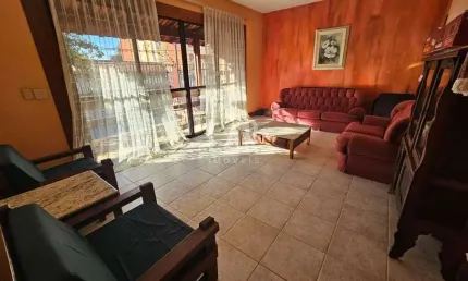 Casa à venda, 3 quartos, 1 suíte, 4 vagas - Nova Suíça, Belo Horizonte/MG