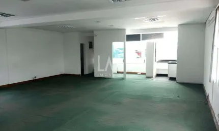 Sala à venda, 2 vagas, Barro Preto - Belo Horizonte/MG