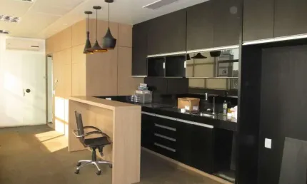 Sala à venda, 3 vagas, Barro Preto - Belo Horizonte/MG