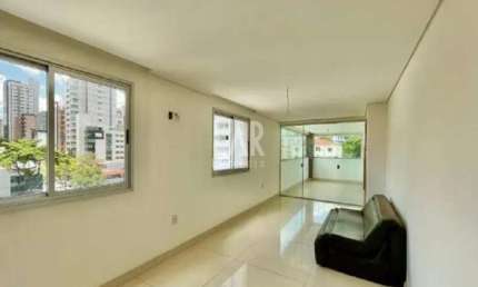 Cobertura à venda, 5 quartos, 2 suítes, 5 vagas, Gutierrez - Belo Horizonte/MG