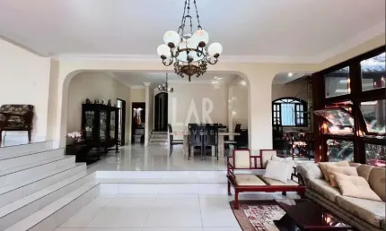 Casa à venda, 3 quartos, 1 suíte, 4 vagas, Castelo - Belo Horizonte/MG