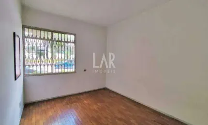 Apartamento à venda, 4 quartos, 1 suíte, 1 vaga, Sion - Belo Horizonte/MG