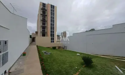 Área Privativa à venda, 3 quartos, 1 suíte, 1 vaga, Santa Mônica - Belo Horizonte/MG