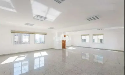 Andar corrido à venda, 4 vagas, funcionários - belo horizonte/mg