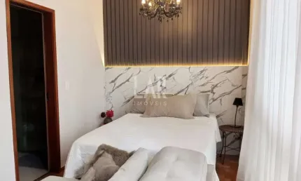 Flat à venda, 1 quarto, 1 suíte, Santo Agostinho - Belo Horizonte/MG