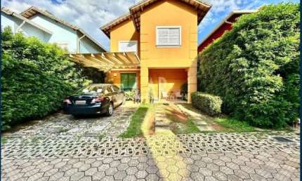 Casa em Condomínio à venda, 3 quartos, 1 suíte, 4 vagas, São Luiz - Belo Horizonte/MG
