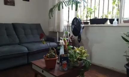 Apartamento à venda, 3 quartos, 1 suíte, 2 vagas, Colégio Batista - Belo Horizonte/MG
