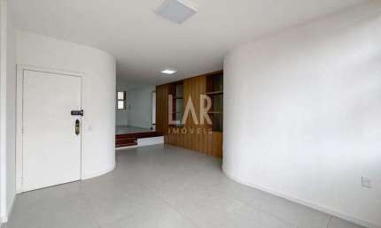 Apartamento à venda, 4 quartos, 1 suíte, 2 vagas, Funcionários - Belo Horizonte/MG