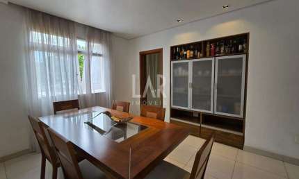 Apartamento à venda, 4 quartos, 1 suíte, 2 vagas, Prado - Belo Horizonte/MG