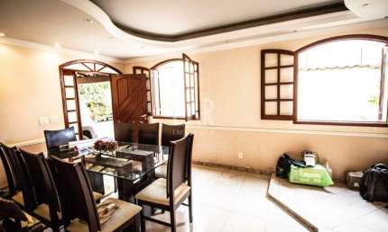 Casa à venda, 4 quartos, 1 suíte, 3 vagas, Vale da Esperança - Nova Lima/MG
