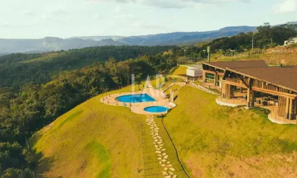Lote em condomínio à venda, piedade do paraopeba - brumadinho/mg