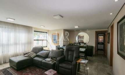 Apartamento à venda, 3 quartos, 1 suíte, 2 vagas, Buritis - Belo Horizonte/MG