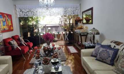 Apartamento à venda, 4 quartos, 2 suítes, 2 vagas, Lourdes - Belo Horizonte/MG