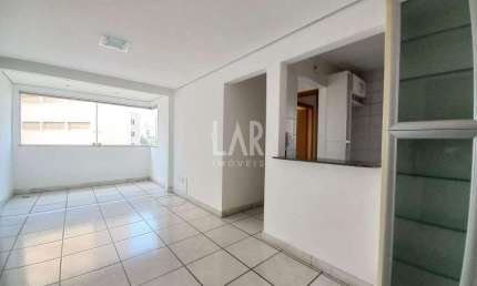 Apartamento à venda, 2 quartos, 1 suíte, 2 vagas, Funcionários - Belo Horizonte/MG