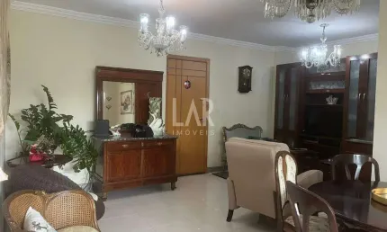Apartamento à venda, 3 quartos, 1 suíte, 2 vagas, Funcionários - Belo Horizonte/MG