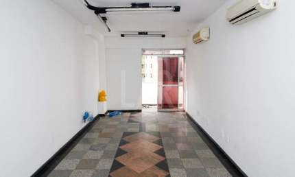 Sala para aluguel, Funcionários - Belo Horizonte/MG