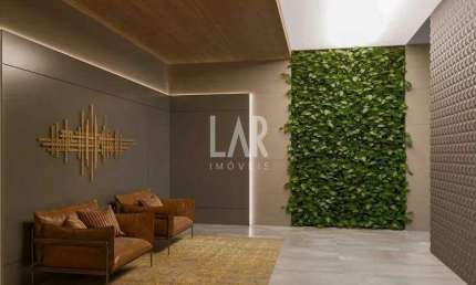 Apartamento à venda, 3 quartos, 1 suíte, 2 vagas, Serra - Belo Horizonte/MG